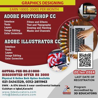 3D-EDUCATORS
